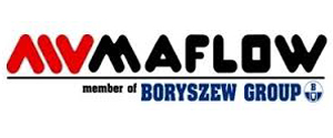logo Maflow Spain Automotive SL